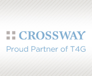 Crossway Banner Ad